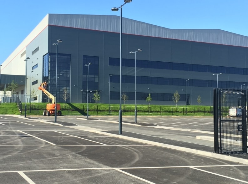 184 Printers Fold, Burnley to rent - Building Photo - Image 3 of 6