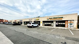 More details for 386-408 Wantagh Ave, Bethpage, NY - Retail for Rent