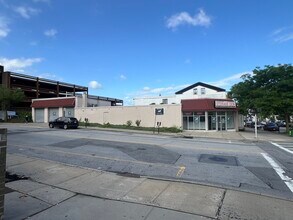 1061 Main St, Peekskill, NY for rent Building Photo- Image 1 of 16