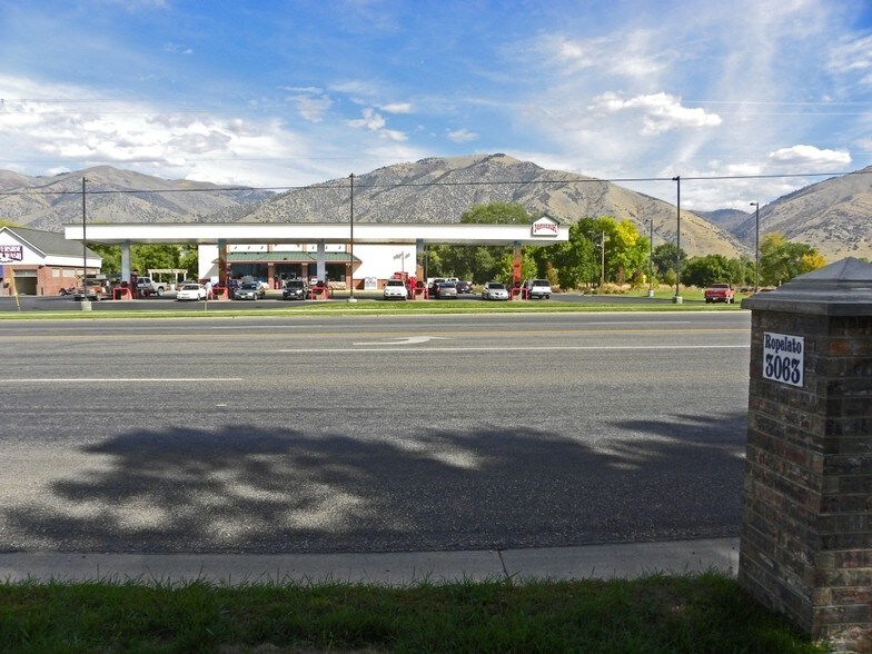 3063 S Main, Nibley, UT for sale - Building Photo - Image 1 of 1
