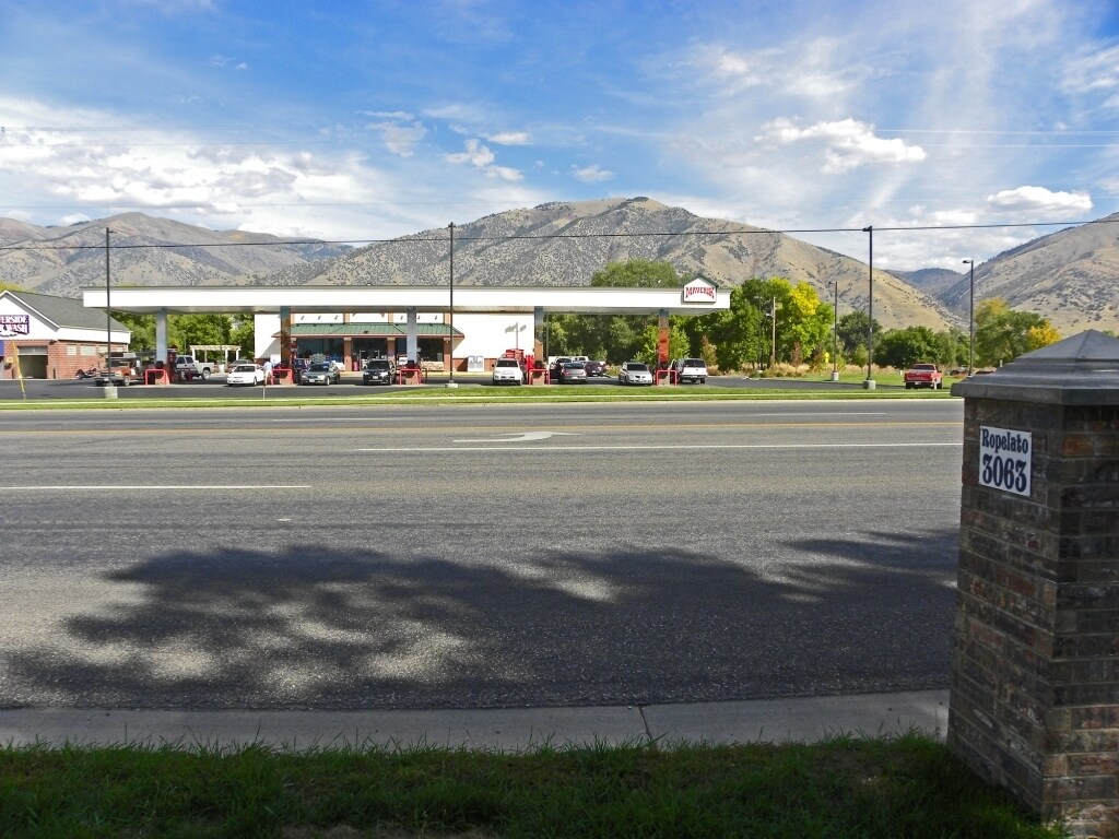 3063 S Main, Nibley, UT for sale Building Photo- Image 1 of 1