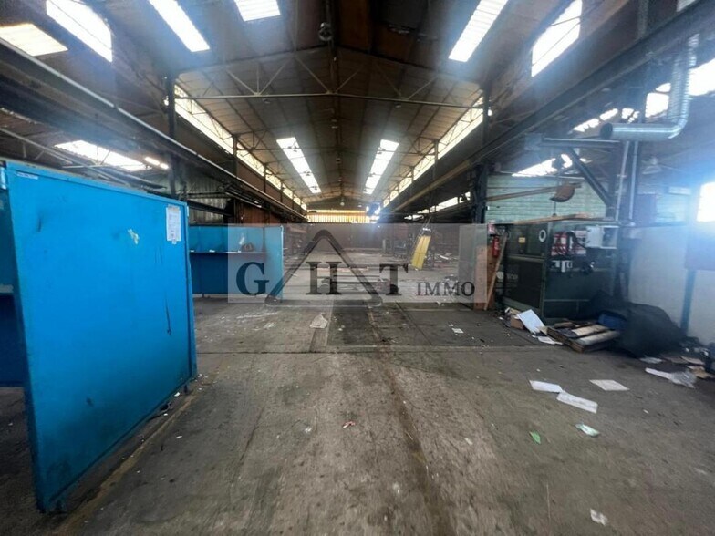 Industrial in Mareuil-lès-Meaux to rent - Building Photo - Image 2 of 4