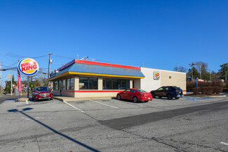 More details for 101-117 S 3rd St, Coopersburg, PA - Retail for Rent