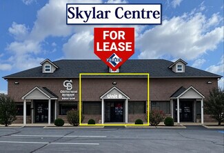More details for 1950 Evelyn Byrd Ave, Harrisonburg, VA - Office / Retail to Rent