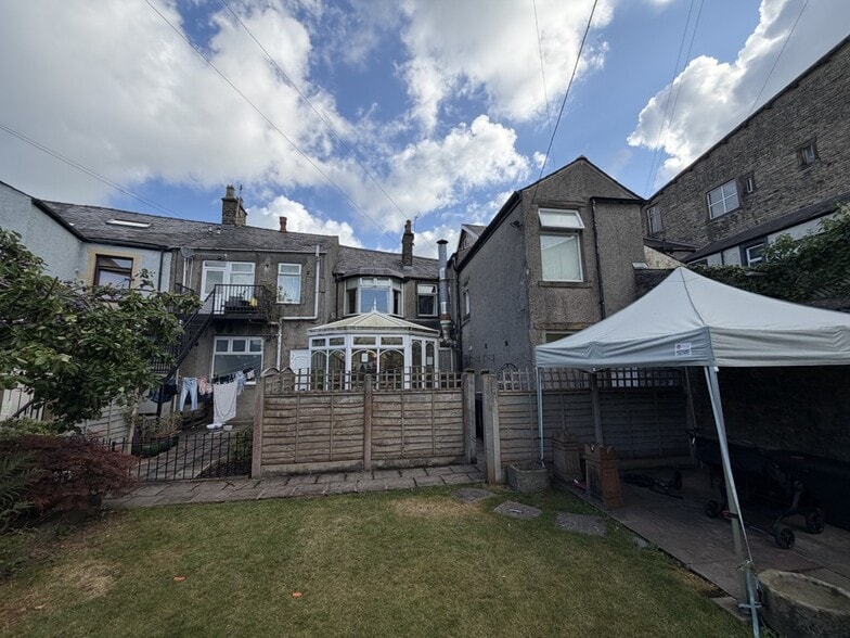 17 King St, Clitheroe for sale - Building Photo - Image 2 of 9