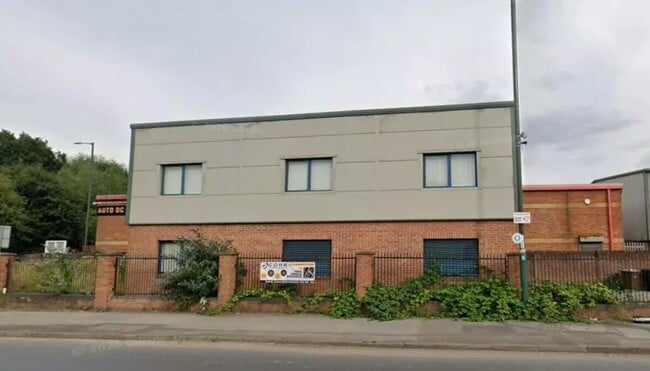 More details for 482 Hucknall Ln, Nottingham - Office to Rent