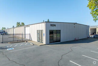 More details for 11374 Amalgam Way, Rancho Cordova, CA - Industrial for Rent