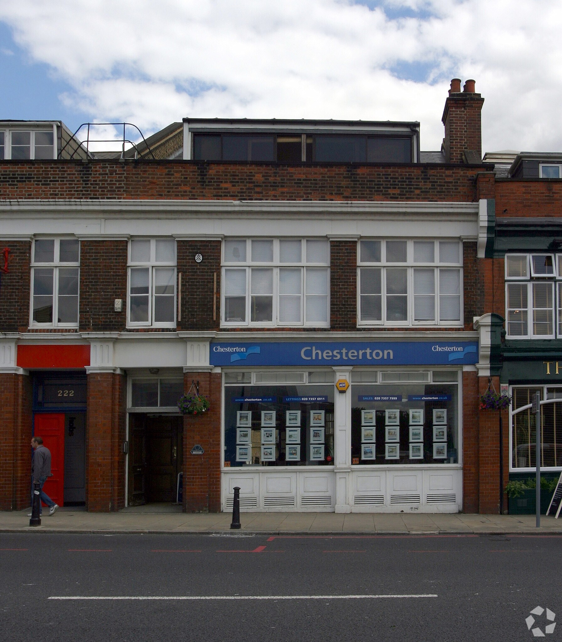 220 Tower Bridge Rd, London for sale Primary Photo- Image 1 of 1