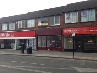 More details for 174 Lower Kirkgate, Wakefield - Retail for Rent