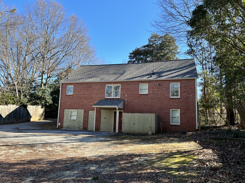 496 Medlock Rd, Decatur, GA for rent - Building Photo - Image 3 of 56