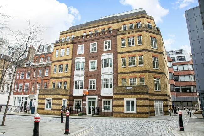 More details for 1-3 Pemberton Row, London - Office to Rent