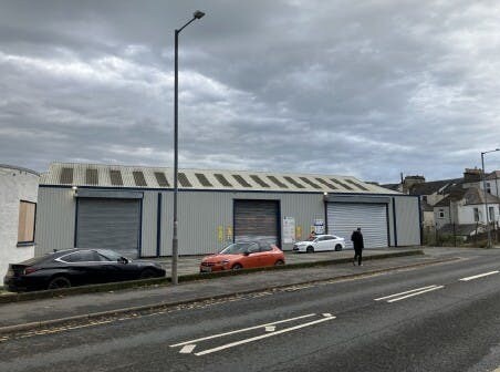 Lewis Street, Stranraer for sale Building Photo- Image 1 of 2