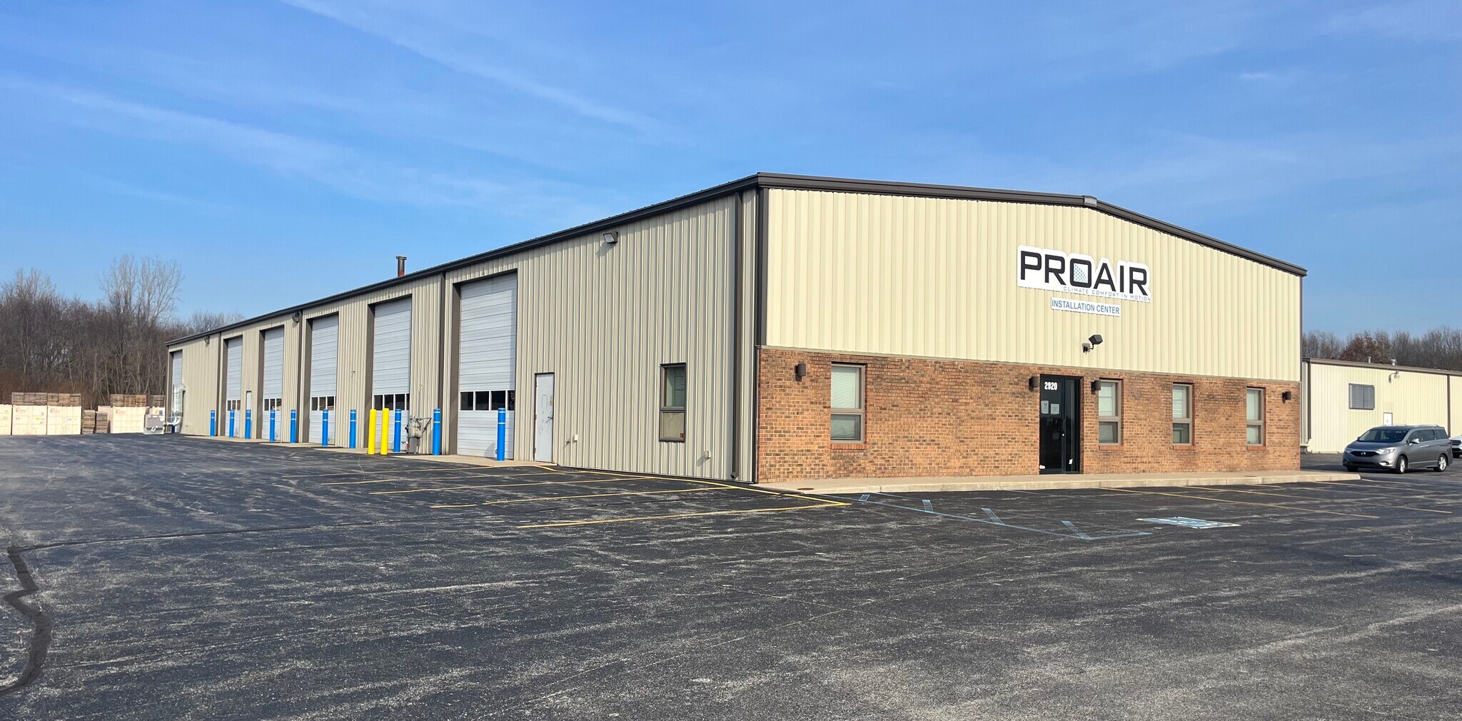 2900 County Road 6, Elkhart 46514 Industrial for Sale