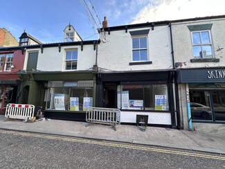 More details for 35-37 Sea View St, Cleethorpes - Retail for Rent