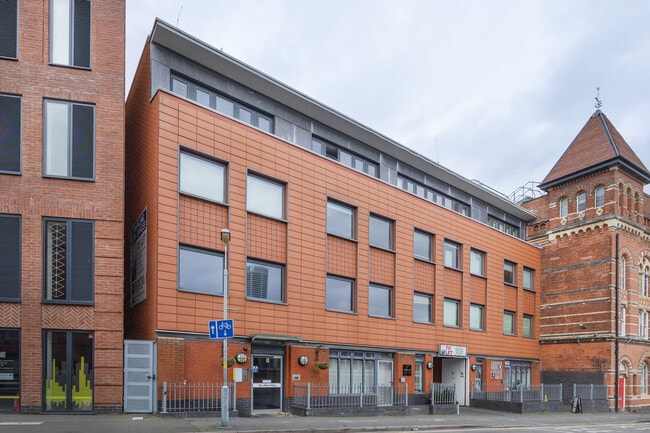More details for Legge Ln, Birmingham - Co-working to Rent