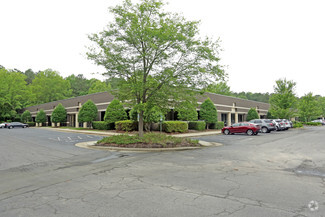 More details for 2500 Gateway Centre Blvd, Morrisville, NC - Office for Rent