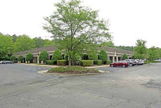 More details for 2500 Gateway Centre Blvd, Morrisville, NC - Office for Rent