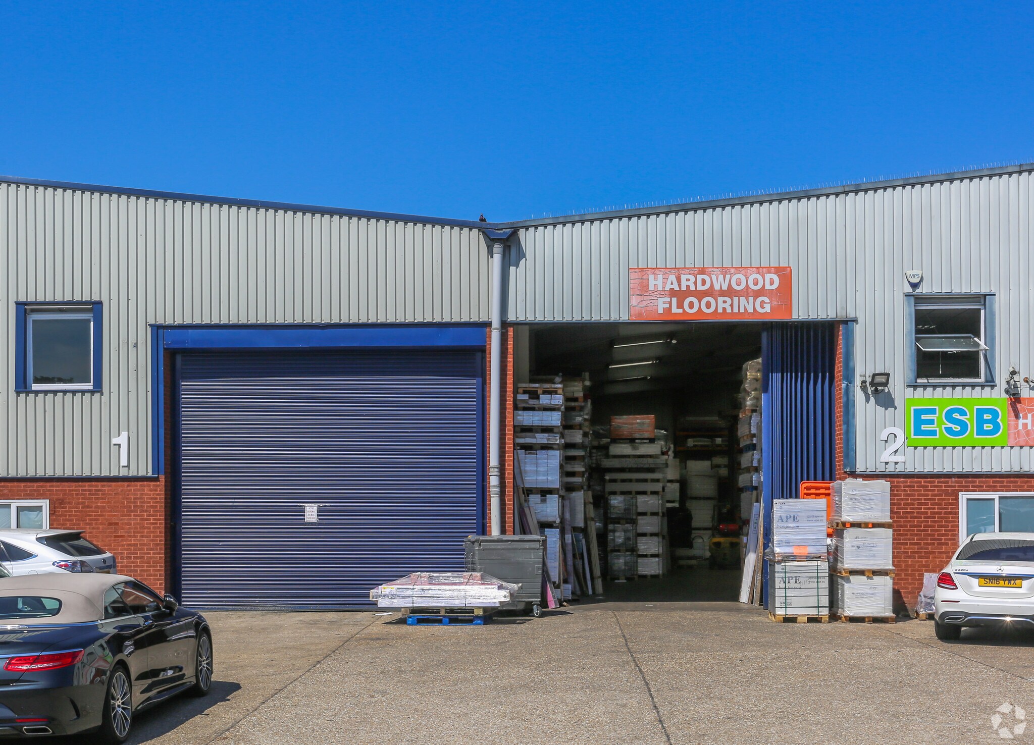 Barningham Way, London for sale Building Photo- Image 1 of 1