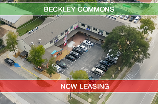 More details for 2910 S Beckley Ave, Dallas, TX - Office/Retail, Retail for Rent