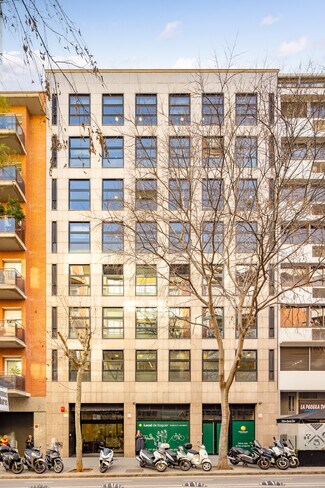 More details for Carrer de Calàbria, 169, Barcelona - Office to Rent