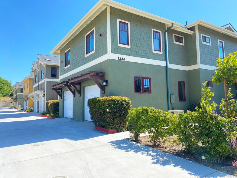 7388 Calle Real, Goleta 93117 UK