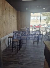 Retail in San Sebastián de los Reyes, Madrid to rent Interior Photo- Image 1 of 8