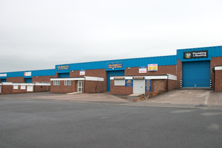 More details for Sneyd Hill, Stoke On Trent - Light Industrial for Rent