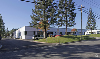 More details for 490-530 Division St, Campbell, CA - Light Industrial for Rent