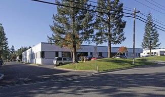 More details for 490-530 Division St, Campbell, CA - Light Industrial to Rent