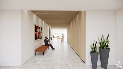 8600 NW 17th St, Doral, FL to rent Building Photo- Image 2 of 5