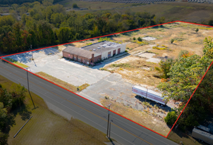 1726-1740 Hurfville Road, Sewell, NJ - Commercial Property