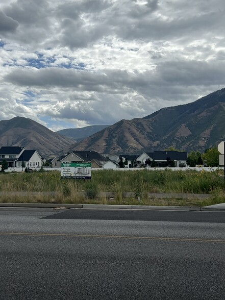 1473 S SR 89, Mapleton, UT for sale - Primary Photo - Image 1 of 1