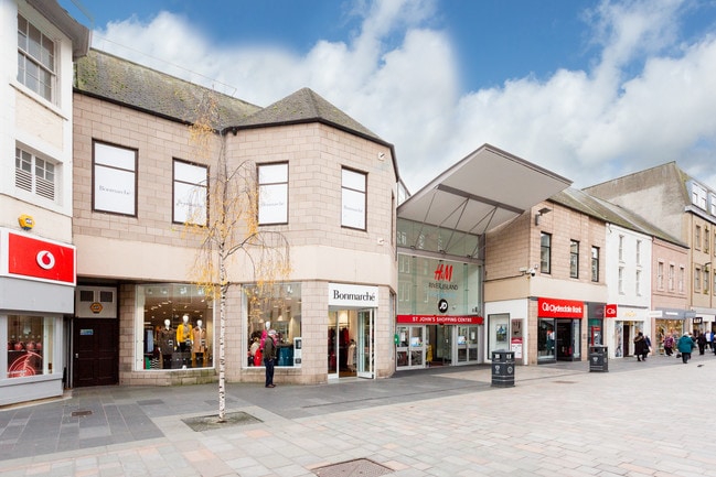 More details for St Johns Sq, Perth - Office to Rent