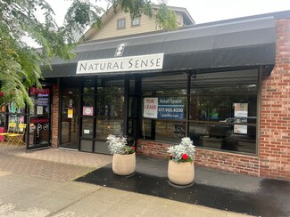 More details for 326 Walnut St, Newton, MA - Retail for Rent