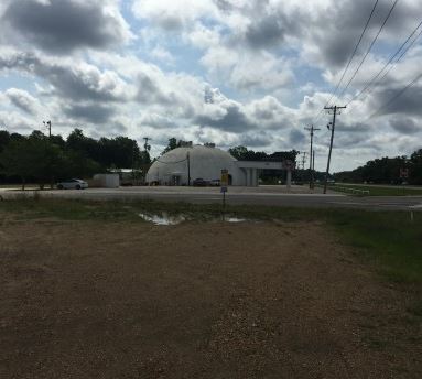 000 Hwy 49, Florence, MS for sale - Primary Photo - Image 1 of 1