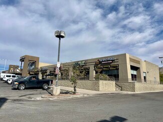 More details for 2900 N Mesa St, El Paso, TX - Retail to Rent