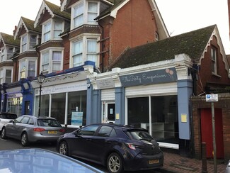 More details for 34-40 High St, Seaford - Retail for Rent