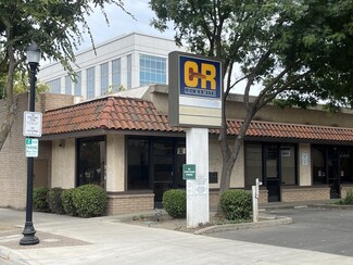 More details for 916 Main St, Woodland, CA - Retail for Rent