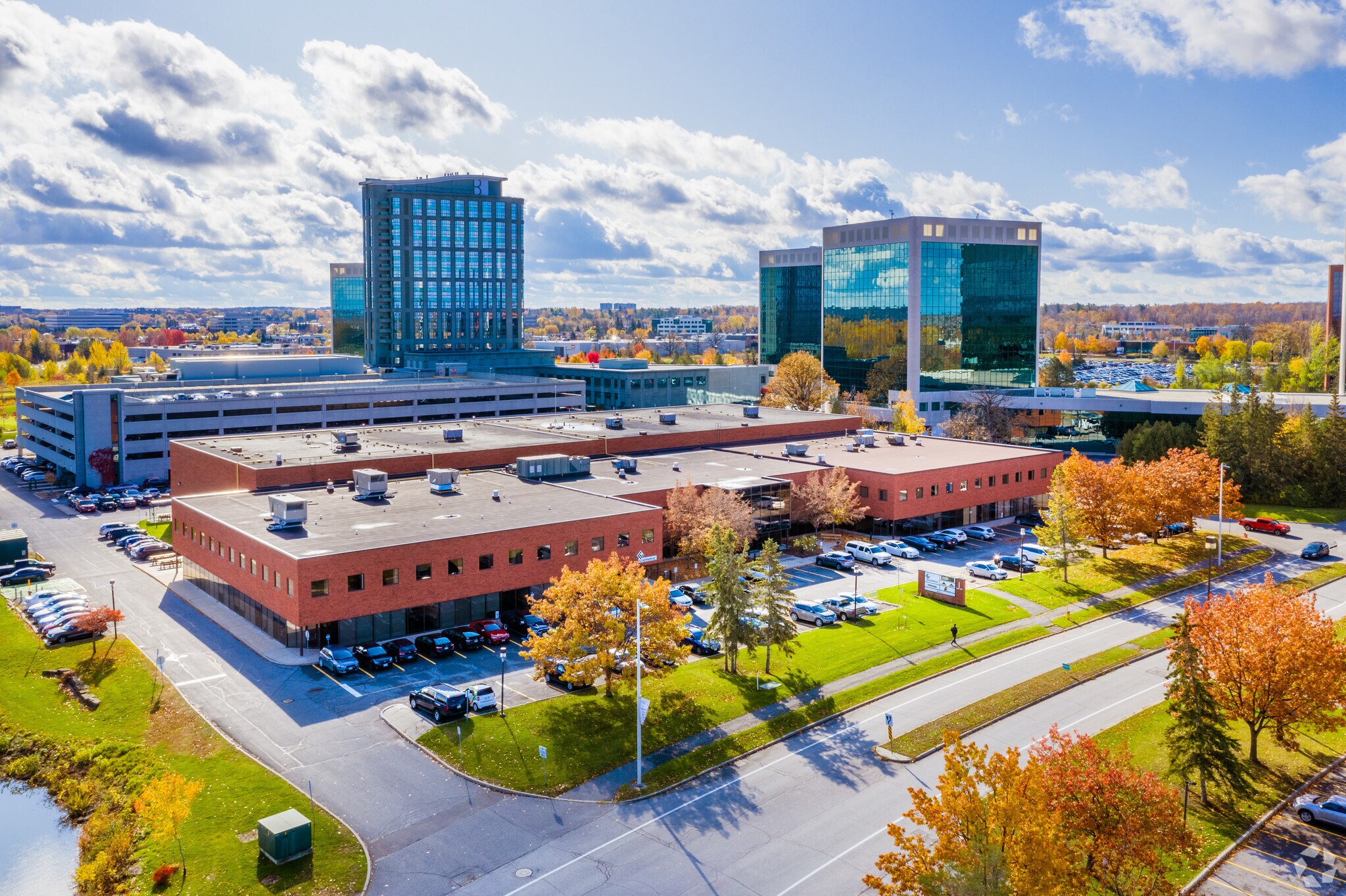 359 Terry Fox Dr, Ottawa, ON to rent Building Photo- Image 1 of 7