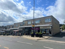 27-27A Lidget Hl, Pudsey WYK - Commercial Property