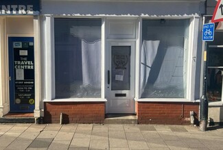 More details for 101 Eastgate, Louth - Retail for Rent