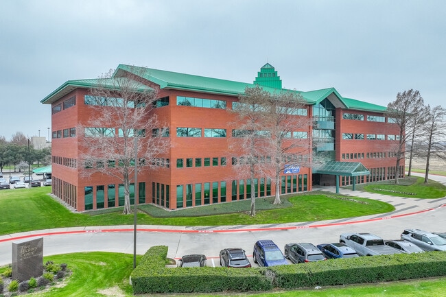 More details for 1750 Valley View Ln, Dallas, TX - Office for Auction