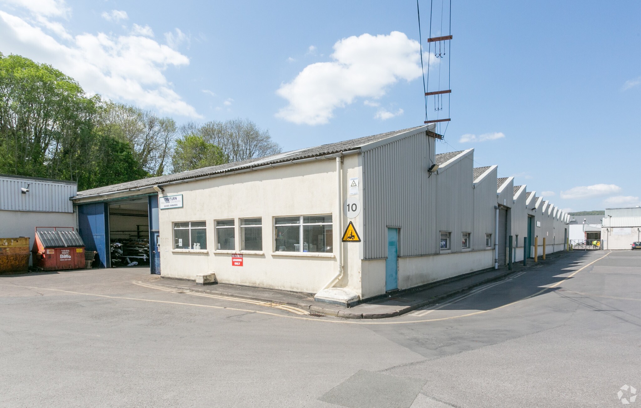 Bath Rd, Stroud for sale Building Photo- Image 1 of 1