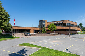 More details for 1101 Baxter Rd, Ottawa, ON - Office for Rent