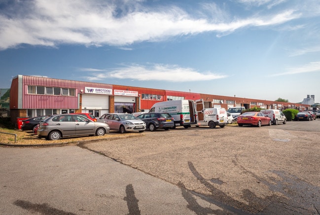 More details for Padholme Rd, Peterborough - Industrial for Sale