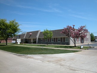 More details for 5730 N Lilley Rd, Canton, MI - Office/Medical for Rent