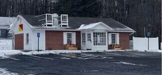 More details for 650 Middle Tpke, Storrs Mansfield, CT - Office / Retail to Rent