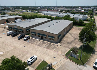 More details for 1430 Vanderwilt Ln, Katy, TX - Industrial for Rent