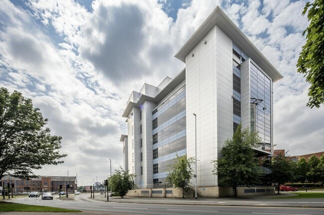 More details for 1 City Walk, Leeds - Office to Rent