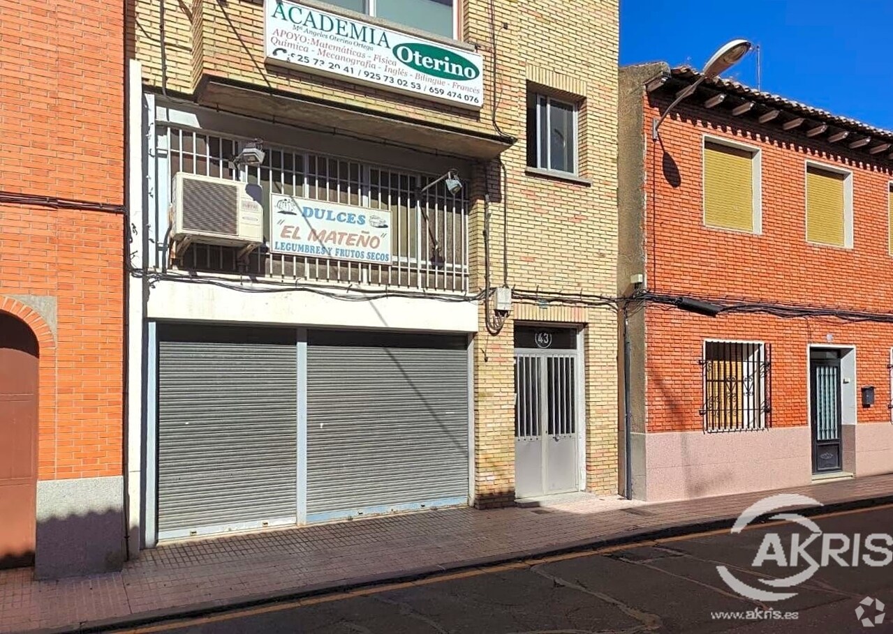 Retail in Fuensalida, Toledo to rent Interior Photo- Image 1 of 2